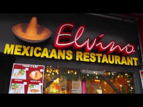 Video: Alles Wat U Moet Weten Over Mexicaans Eten In 60 Seconden - Matador Network