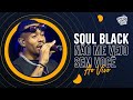 Grupo Soulblack - Não Me Vejo Sem Você  #AOVIVO (Crias da @Pagodeira)