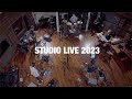 GRAPEVINE - STUDIO LIVE 2023[Official Teaser]