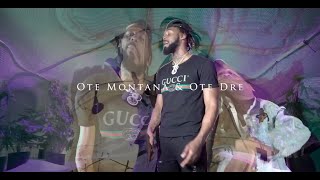 Ote Montana & Ote Dre "Ready" (Official Video) Shot By | @KyroKush