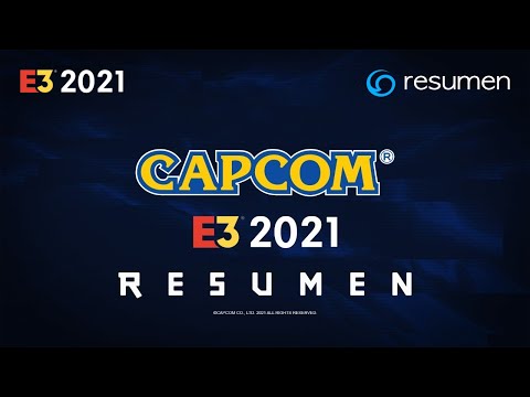 Vídeo: Resumen Del Día De Los Jugadores De Capcom