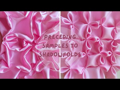 Decorating & manipulating fabric (50+ techniques for fabric