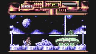 C64 Sprite/Tile Capabilities