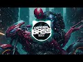 Maroon 5 - Payphone (Lynnic Melodic Techno Remix) [Bass Boosted]