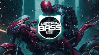 Maroon 5 - Payphone (Lynnic Melodic Techno Remix) [Bass Boosted]