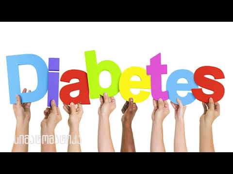 რა სიმპტომები აქვს უშაქრო დიაბეტს