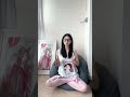Touch My Shoulder, Feel the Difference: A Journey of Self-Control