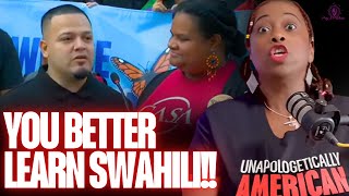 Download Lagu Black Voters Disgusted With Democrats Over Support For Illegal Migrant Kilmar Abrego Garcia! MP3 Download Lagu Black Voters Disgusted With Democrats Over Support For Illegal Migrant Kilmar Abrego Garcia! MP3