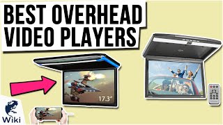 7 Best Overhead Video Players 2021