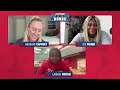 IN THE BONUS S2 Ep 1 | LaShae Dwyer Interview