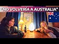 TODO SOBRE VIVIR EN AUSTRALIA: TRABAJOS, SALARIOS Y UNA CULTURA DISTINTA 🇦🇺