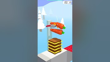 slice it all short youtube short relaxing satisfying slice it all short youtube short relaxing game