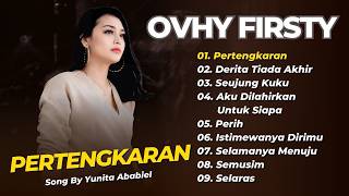 Download lagu Ovhi Fristy - PERTENGKARAN - DERITA TIADA AKHIR - SEUJUNG KUKU || LAGU DANGDUT LAWAS TERPOPULER 2026