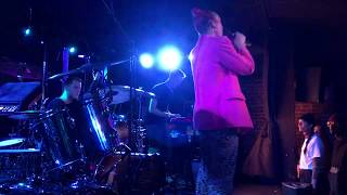 Ralph | Live | Mercury Lounge NYC | February 11, 2020