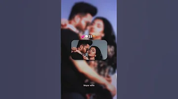 meta tere naal sachi yaari ve💖🥰! Love  status! lofi remix status! Romantic status! 4k ultra status!