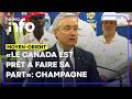 Détroit D Ormuz Le Canada Est Prêt à Faire Sa Part Dit Le Ministre Champagne Détroit D Ormuz Le Canada Est Prêt à Faire Sa Part Dit Le Ministre Champagne