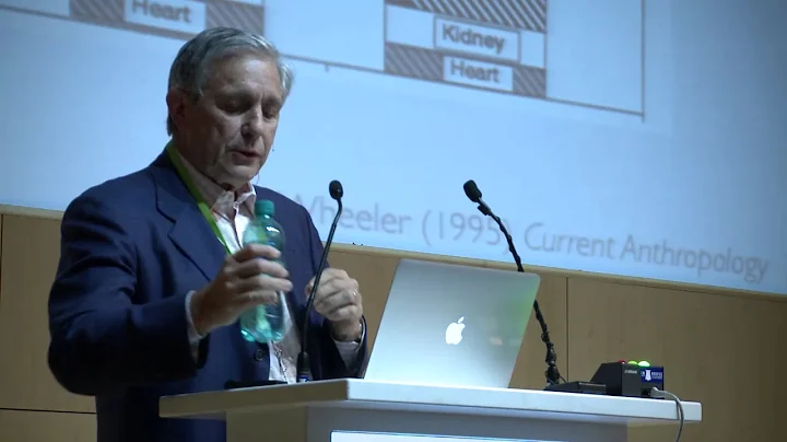Dr Michael Eades - 30 years of flawed nutritional ...