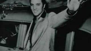 Elvis Presley - A Fool Such As I (yumemachi).flv