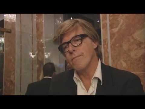 Bert van der Veer - Winst VI desastreuze ontwikkeling voor Televizier-Ring
