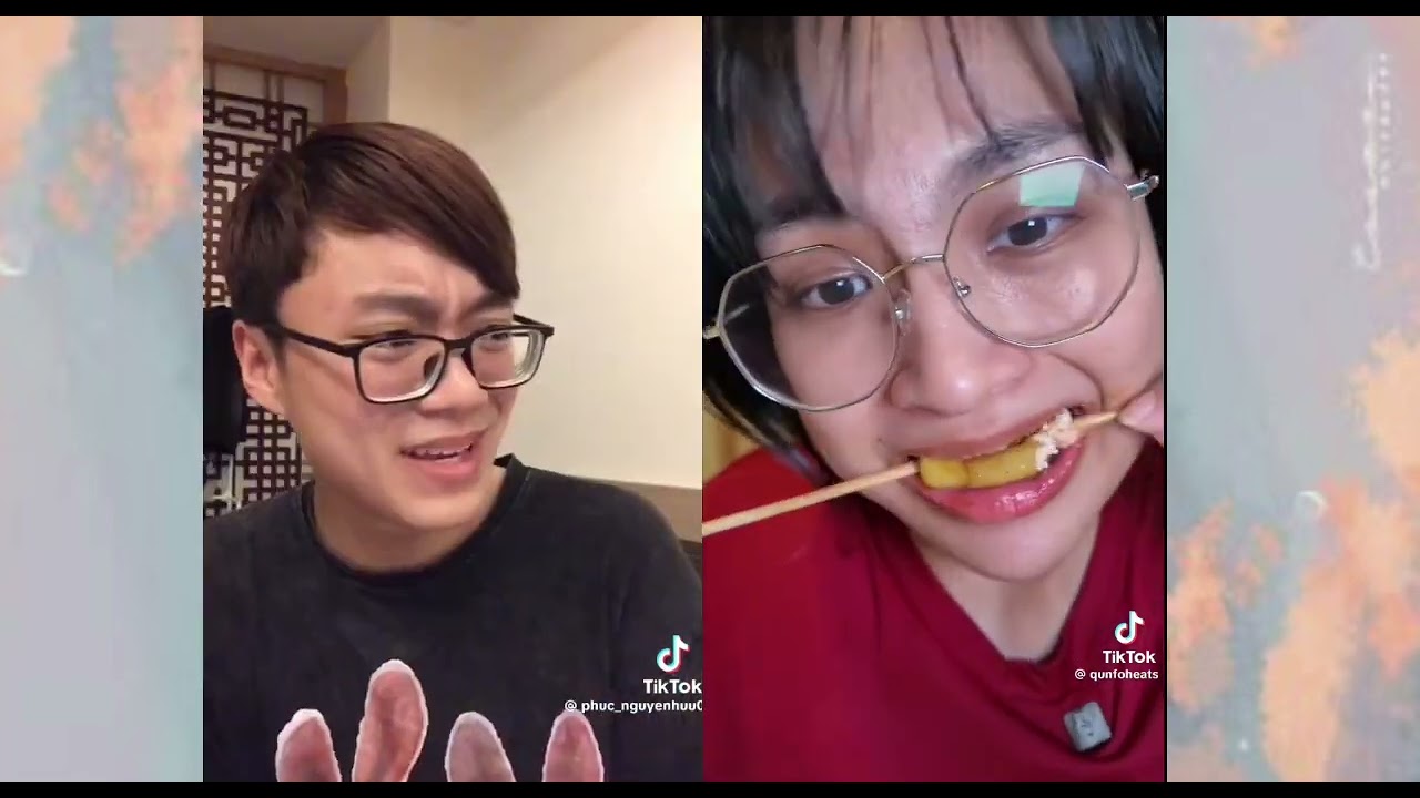 #4 | Mukbangg kể chuyện Phúc Đồng Phục | Cre : Phúc Đồng Phục | Ni Ni 🎀