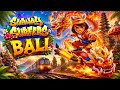 🔥 Subway Surfers Bali Dragon Hunt! 🐉 Epic Run & Unlimited Coins Challenge 🌴 #subwaysurfers
