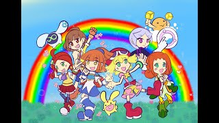 Puyo Popularity Polls RESULTS! (With Mod Mamono!)