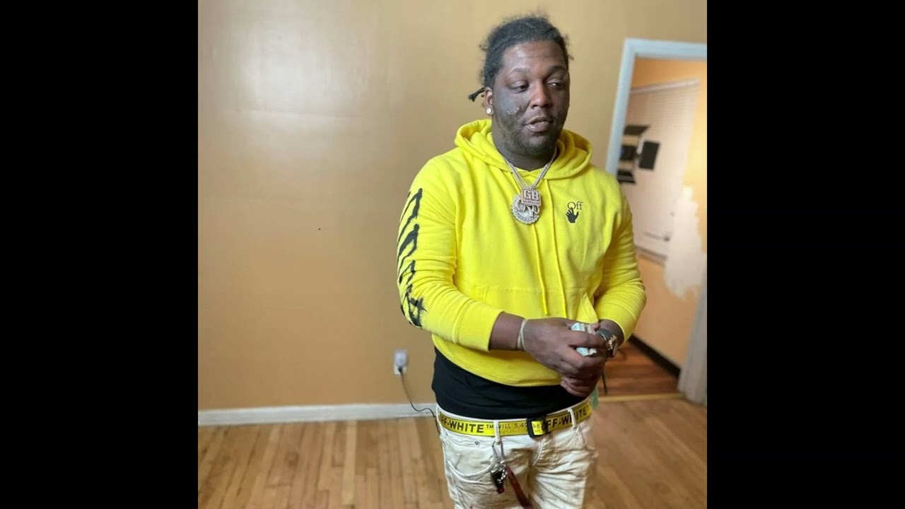 [FREE FOR PROFIT] Rio Da Yung OG X Veeze Type Beat 2026