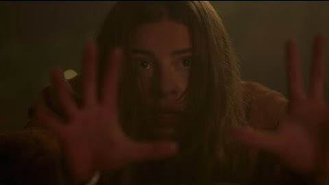 Annalise Powers Scenes (The Bastard Son e The Devil Himself - Season 1)