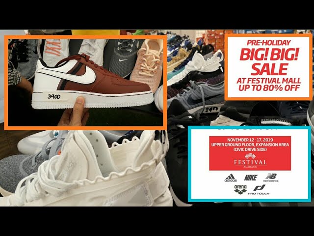 adidas alabang town center