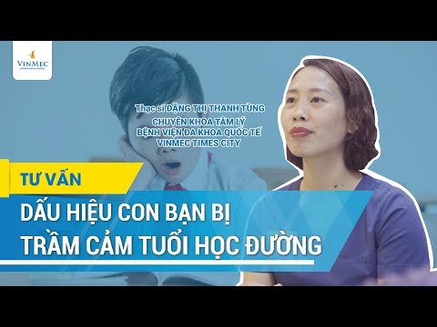 Video: Cách đối Phó Với Chứng Trầm Cảm Của Riêng Bạn