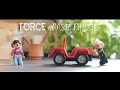 Concept of  FORCE - Basic Physics