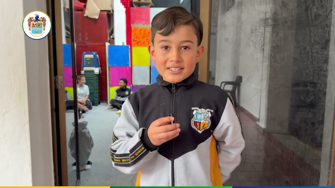 #CulturayPatrimoniSantaRosadeOsos