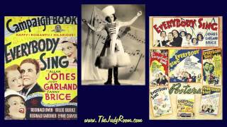 Judy Garland - "Swing Low, Sweet Chariot" - Complete Version - Restored
