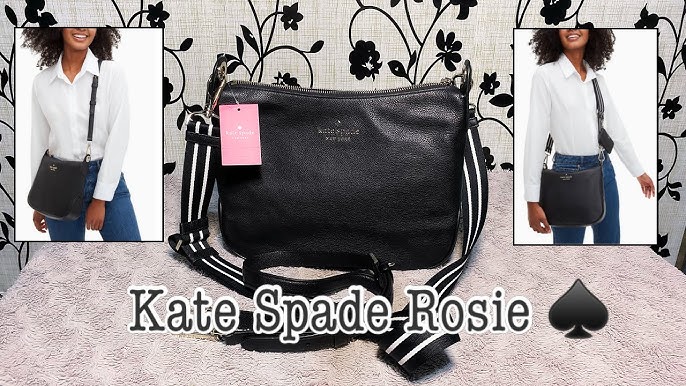 KS Rosie Small Flap Crossbody 5,990 - Keenah's Gift Shop