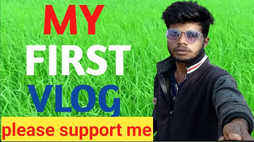 MY first vlog.❤️ #myfirstvlog #my_first_vlog #my_first_vlog_on_youtube #marathi_vlogs on youtube