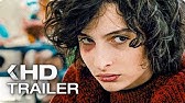 Systemsprenger Trailer German Deutsch 2019 Youtube