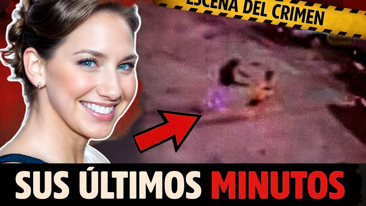 Solo Quería Llegar a Casa… Pero Nunca Lo Logró | Documental de Crimen Real