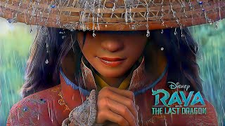 raya and the last dragon full movie clips 2021   storyline - Walt Disney - cartoon movie - part 2