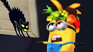 Deable Me - Minion Rush Halloween 2019 - Stage2