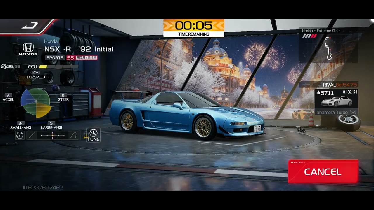 Challenge Open | Racing Master | Top 1000?? Finally - YouTube