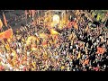 ramnavmi preparation started in ckb layout bangalore #ramnavami #celebration #bengaluru