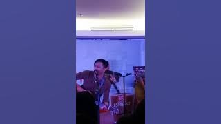 ariel-syahrini torabika expresso mayora headquarted