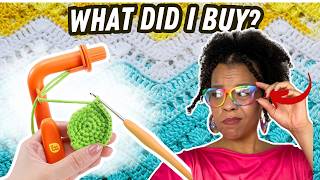 Is This Crochet Gadget Worth It? Magic Crochet Helper Review