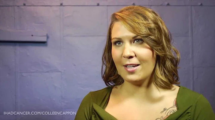 Colleen's Journey with Breast Cancer
