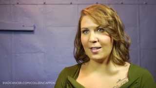 Colleen's Journey with Breast Cancer