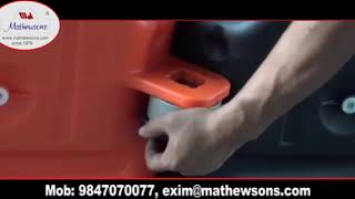 Celebrity How to assemble floating dock cubes Profile