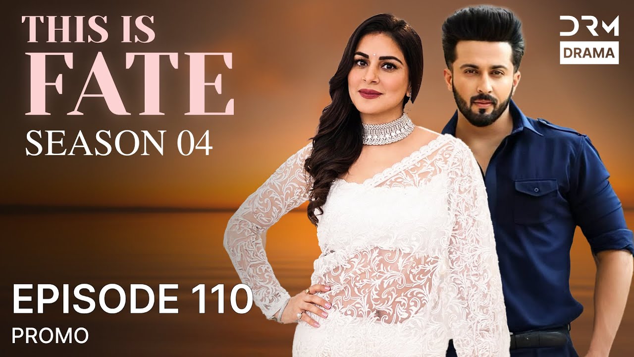 THIS IS FATE | Season 4 - Episode 110 Promo | Kundali Bhagya | Dubbed in English