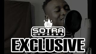 MREJA (a SOTRA CYPHERS exclusive)