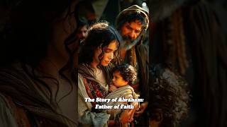The story of Abraham: Father of Faith