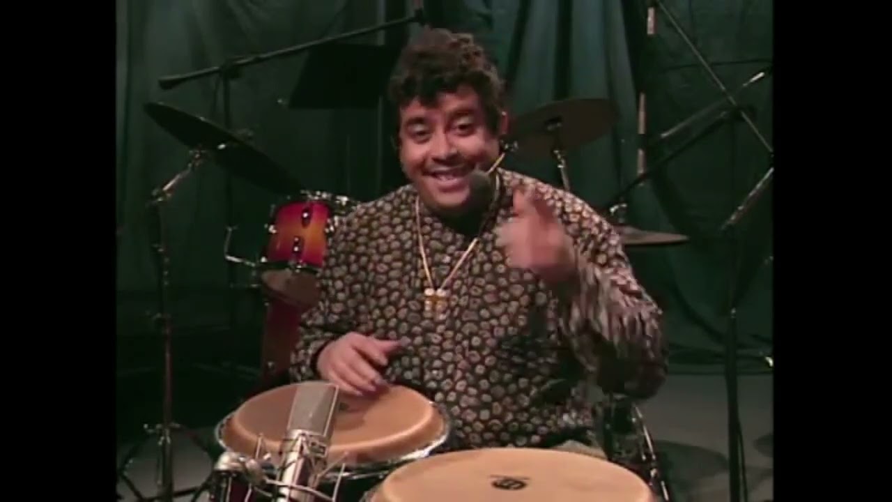 Giovanni Hidalgo: In the Tradition FULL